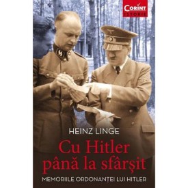 cu hitler pana la sfarsit